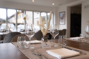 Ristorante Pizzeria Da Giuseppe in Deitingen, switzerland
