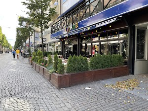 Cyrano Jönköping in Jönköping, sweden