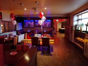 O'Neills Bar in Tramore, ireland