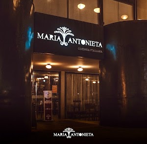 Maria Antonieta in Maceió, brazil