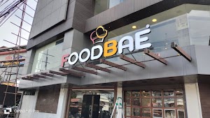 FOODBAE_Restaurants in Ottapalam, india
