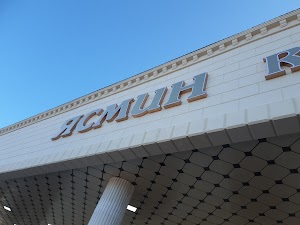 Yasmin restaurant in Turgen, kazakhstan