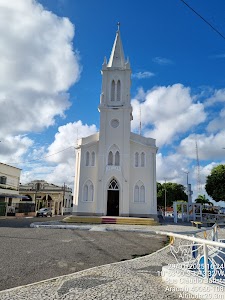 Colina do Santo Antônio in Aracaju, brazil