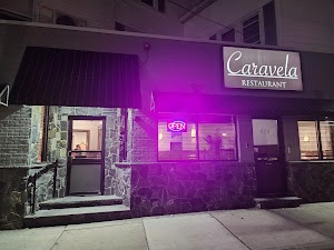 Caravela Restaurant in Fall river, united states