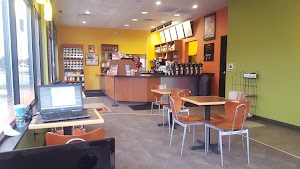 BIGGBY COFFEE in Paw paw, united states