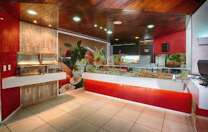 New Oriental Intermares in Cabedelo, brazil