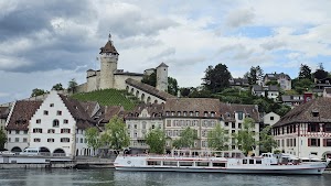 Kloster Allerheiligen, Schaffhausen in Schaffhausen, switzerland