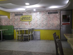 La Esquina de la Pizza in Ciudad ojeda, venezuela