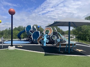 Young Park in Blue springs, united states