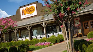 Cracker Barrel Old Country Store in Independence, united states