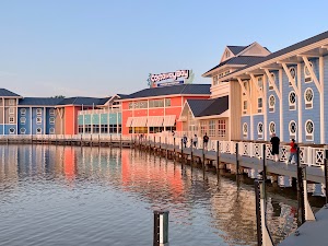 Castaway Bay by Cedar Point Resorts in Sandusky, united states