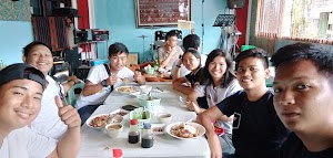 Ryan's Panciteria in City of tabuk, philippines