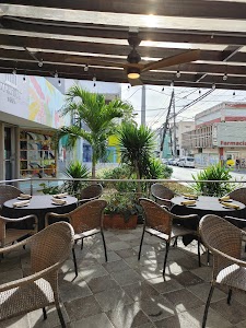 El Viejo Almacén - Calle Loiza in Puerto rico, argentina