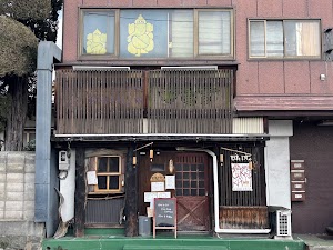 Ganeisha in Matsumoto, japan