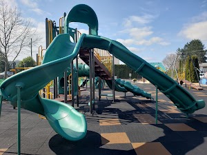 Sunset Terrace Park in University place, united states