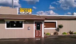 Hoagie Man Deli in Adrian, united states