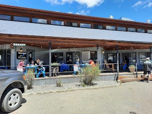 Blue Moon Bakery in Big sky, united states