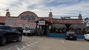 Patron Grill in Livingston, united states