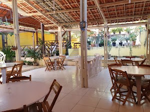 Dona Loura Restaurante in Beberibe, brazil