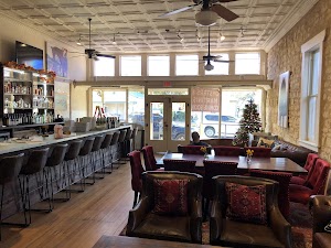 Martini's Seafood House in Fredericksburg, united states