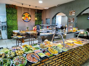 Restaurante Galeteria do Ricardo Gravatá - Almoço Self-Service, Galeto e Quentinhas in Gravata, brazil