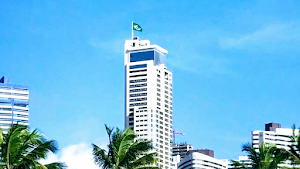 Mirante SkyBeach in João pessoa, brazil