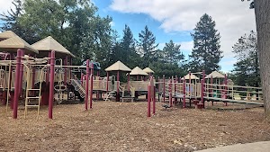 Island Park in Adrian, united states