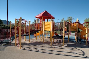 Mission Hills Park in Henderson, united states