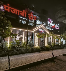Punjabi TREAT in Nigdi, india