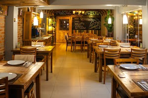 Sabores di Casa Pizzeria in Maraú, brazil