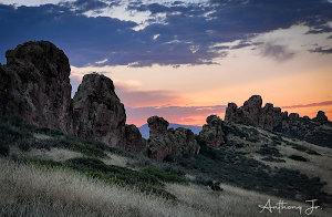 Devil's Backbone Open Space in Loveland, united states
