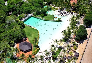Arraial Eco Parque in Arraial d'ajuda, brazil