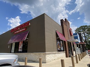 Huddle House in Livingston, united states