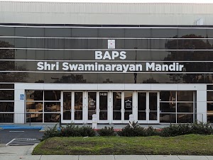 BAPS Shri Swaminarayan Mandir, San Jose in Milpitas, united states