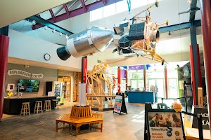 ScienceWorks Hands-On Museum in Ashland, united states