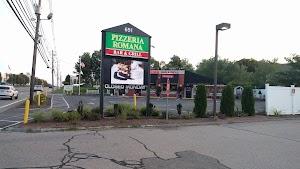Pizzeria Romana North Attleboro in Attleboro, united states