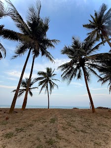 Playa Solita in Túxpam De Rodríguez Cano, mexico