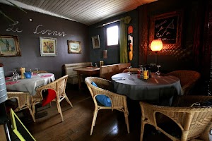 La Bastide - Restaurant La Capte Hyères in Hyères, france