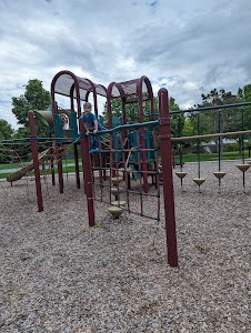 Stevens Park in Oshkosh, united states