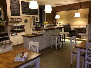Restauracja CAFEINA Jelenia Góra in Jelenia góra, poland