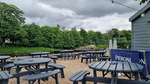 Port-na-Craig Inn & Restaurant in Pitlochry, united kingdom