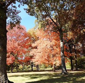 City County Park in Princeton, united states