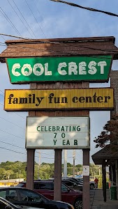 Cool Crest Family Fun Center in Independence, united states