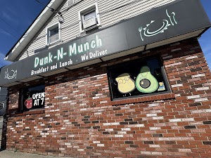 Dunk N Munch in Fall river, united states