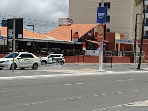 Maria Farinha bar e restaurante in Aracaju, brazil