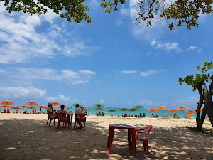 Praça Multieventos in Maceió, brazil
