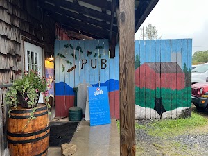 Mountain State Brewing Co. in Petersburg, united states
