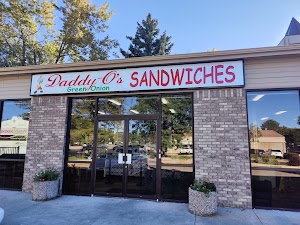 Daddy O's Green Onion in Loveland, united states