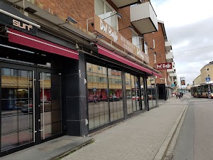 Dal Baffo in Jönköping, sweden