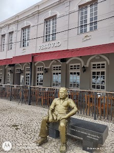 Centro Histórico de Ilhéus in Ilhéus, brazil